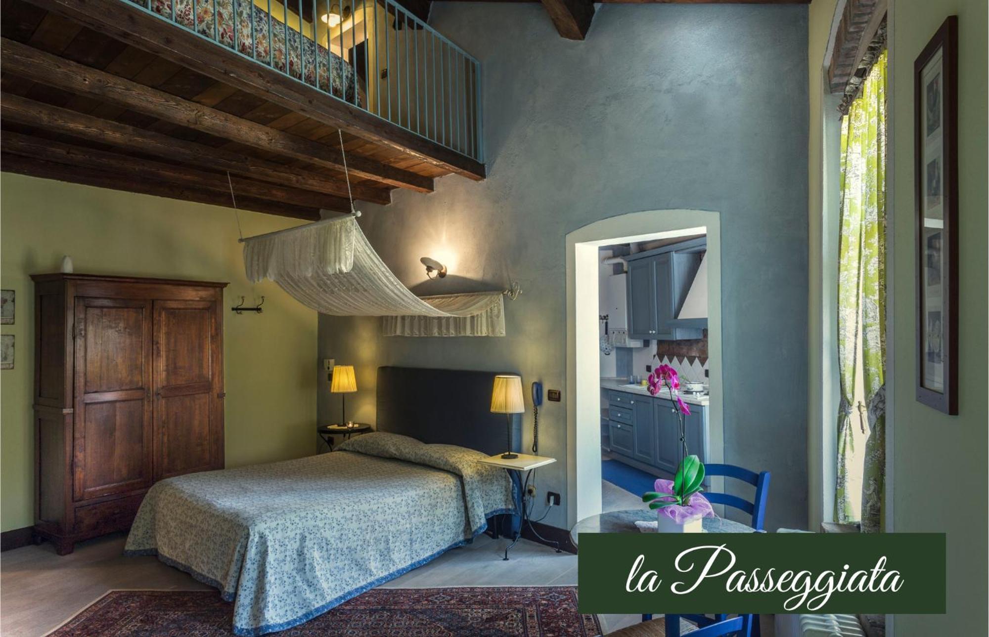 Il Borghetto Vacanze Nei Mulini Valeggio sul Mincio Εξωτερικό φωτογραφία