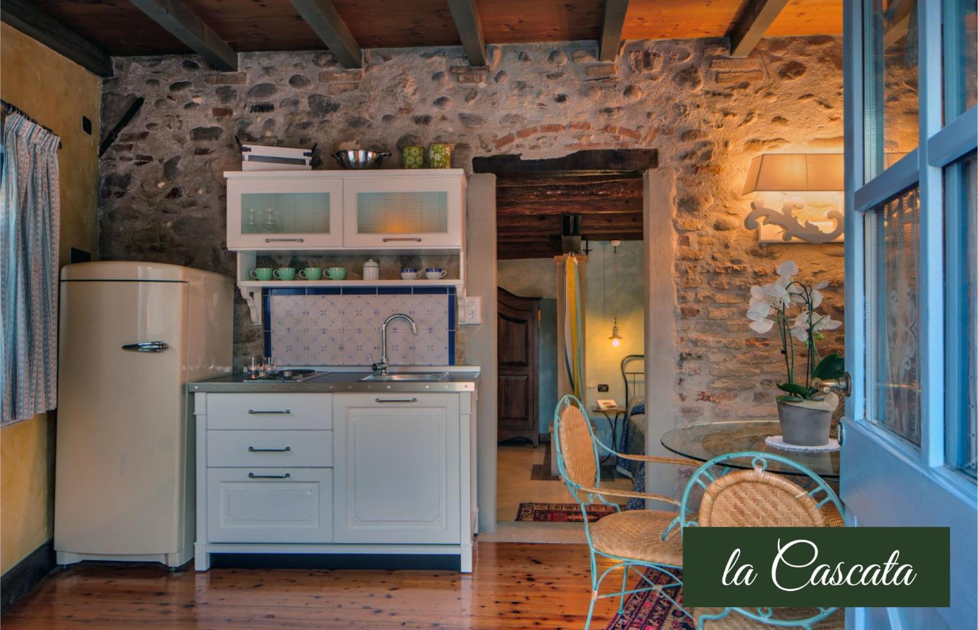 Il Borghetto Vacanze Nei Mulini Valeggio sul Mincio Εξωτερικό φωτογραφία