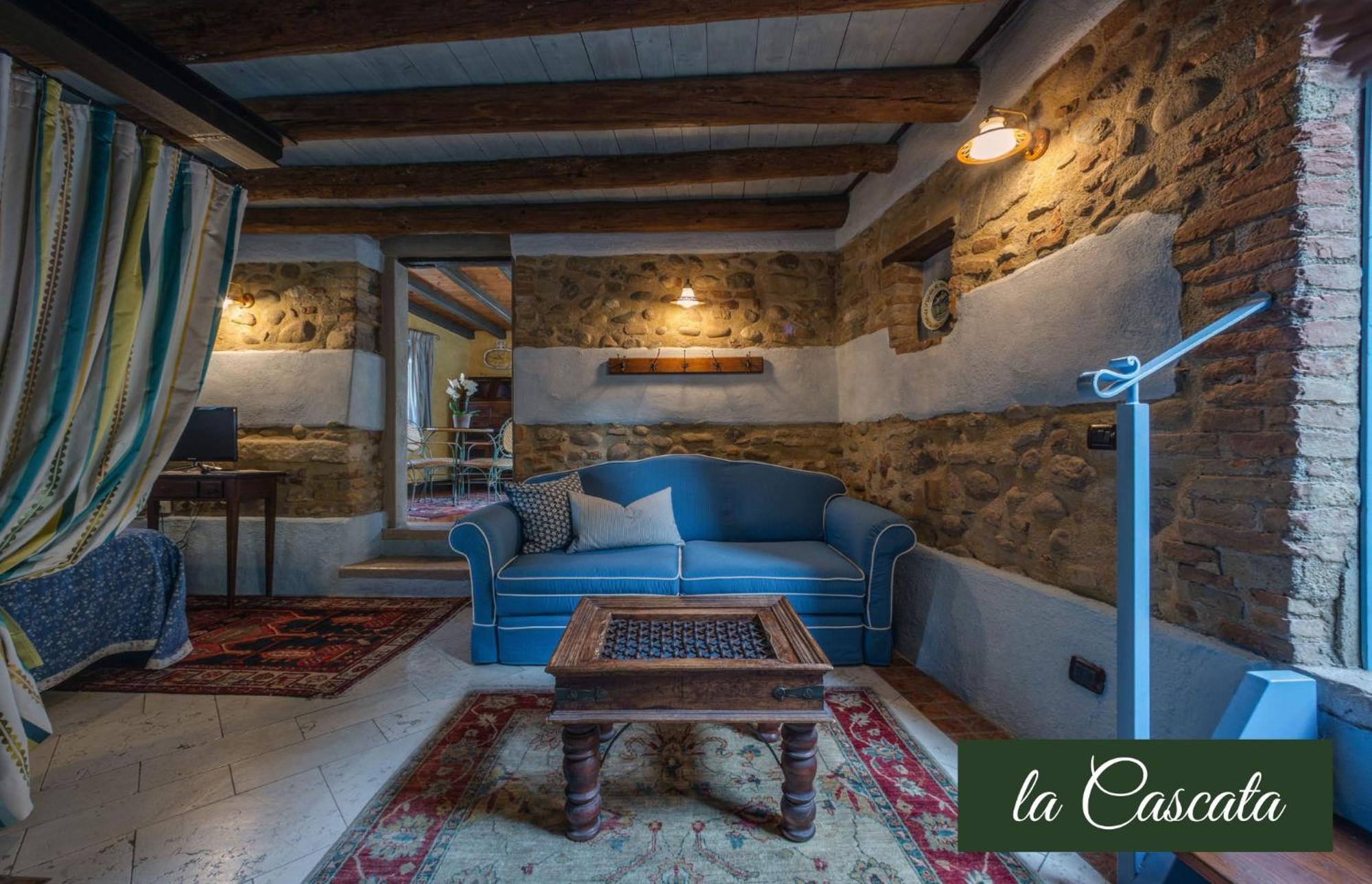 Il Borghetto Vacanze Nei Mulini Valeggio sul Mincio Εξωτερικό φωτογραφία