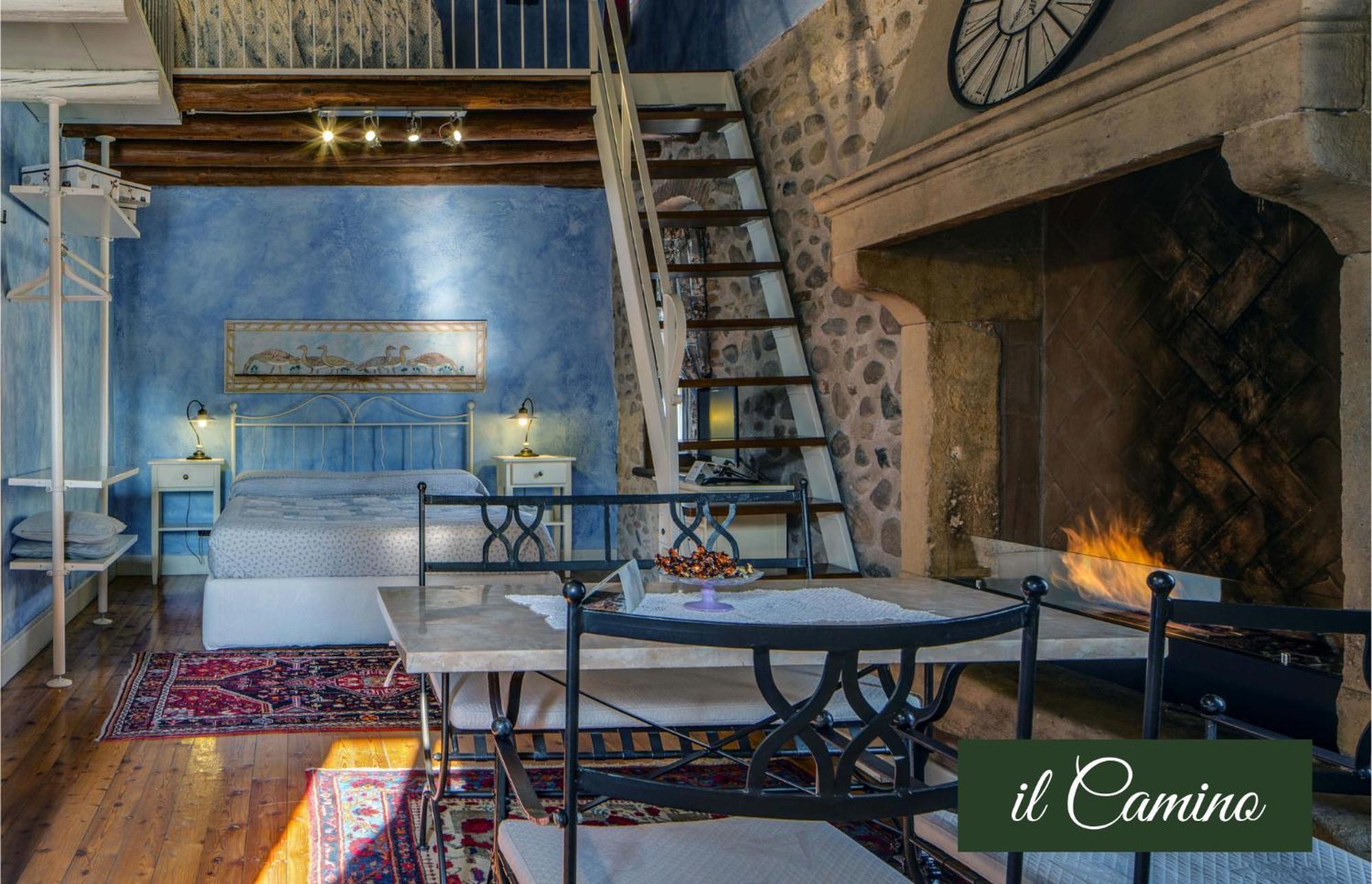 Il Borghetto Vacanze Nei Mulini Valeggio sul Mincio Εξωτερικό φωτογραφία