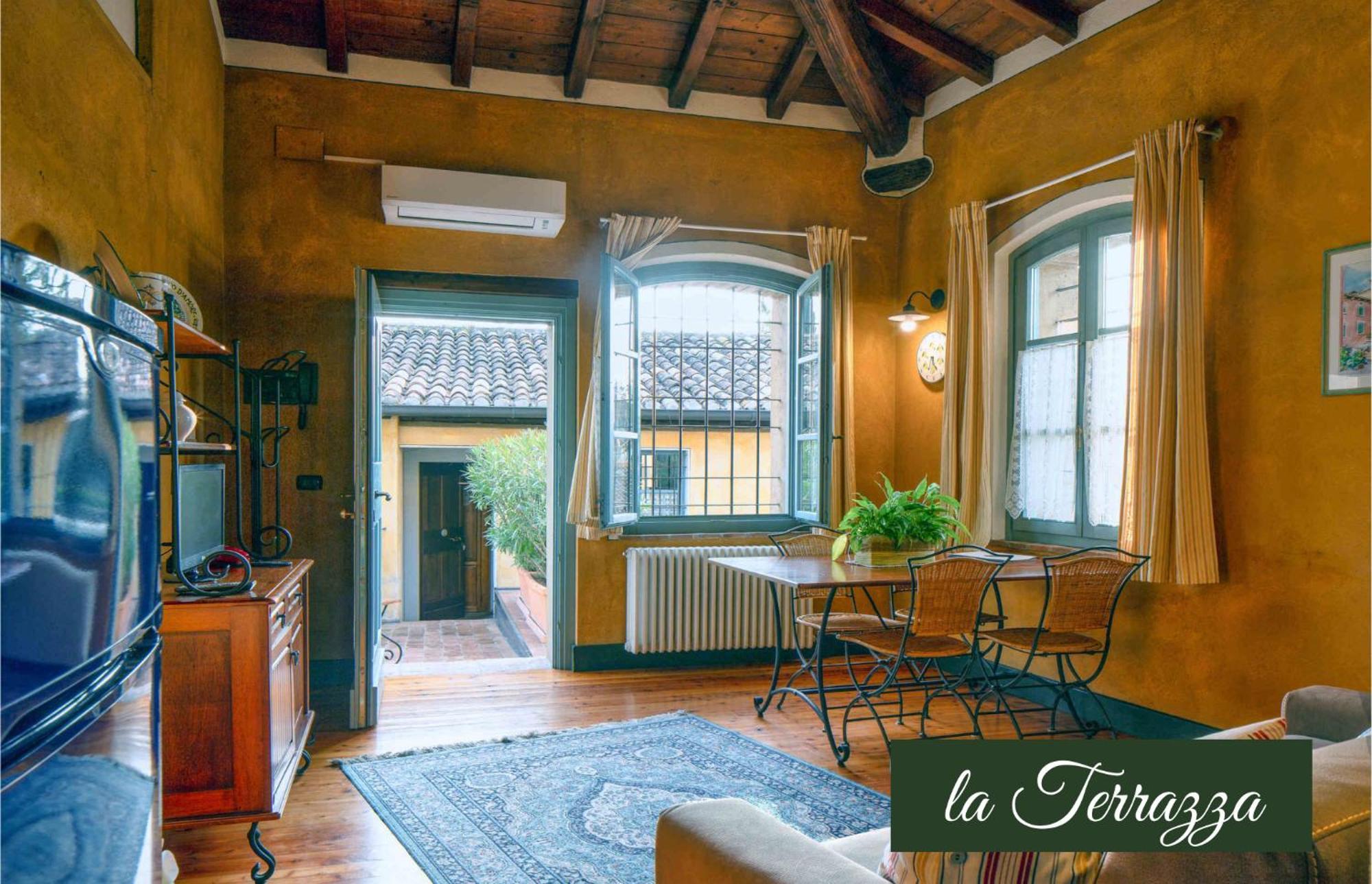 Il Borghetto Vacanze Nei Mulini Valeggio sul Mincio Εξωτερικό φωτογραφία