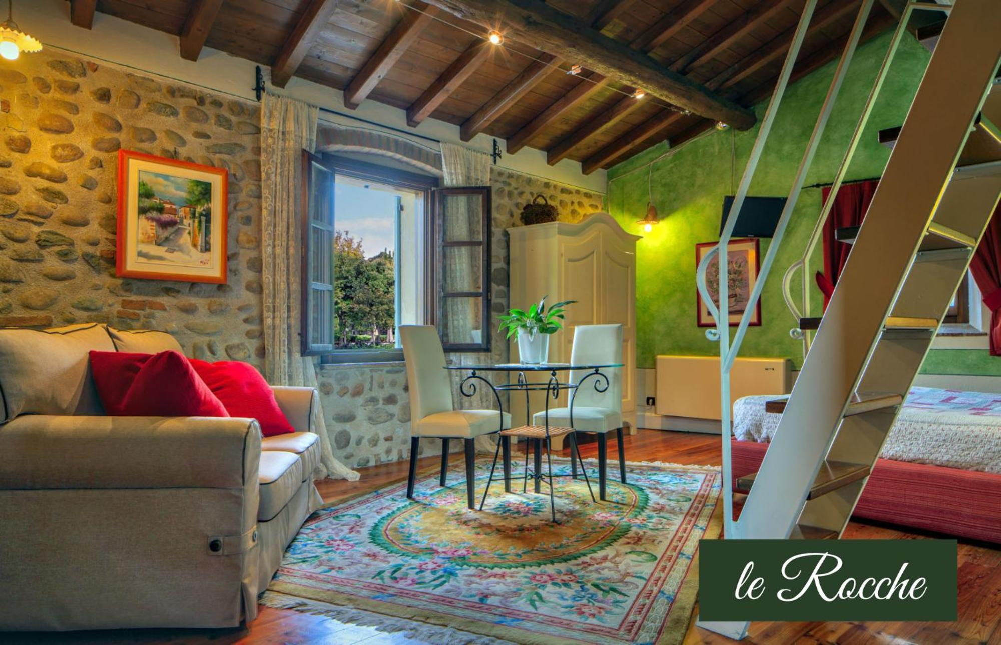 Il Borghetto Vacanze Nei Mulini Valeggio sul Mincio Εξωτερικό φωτογραφία