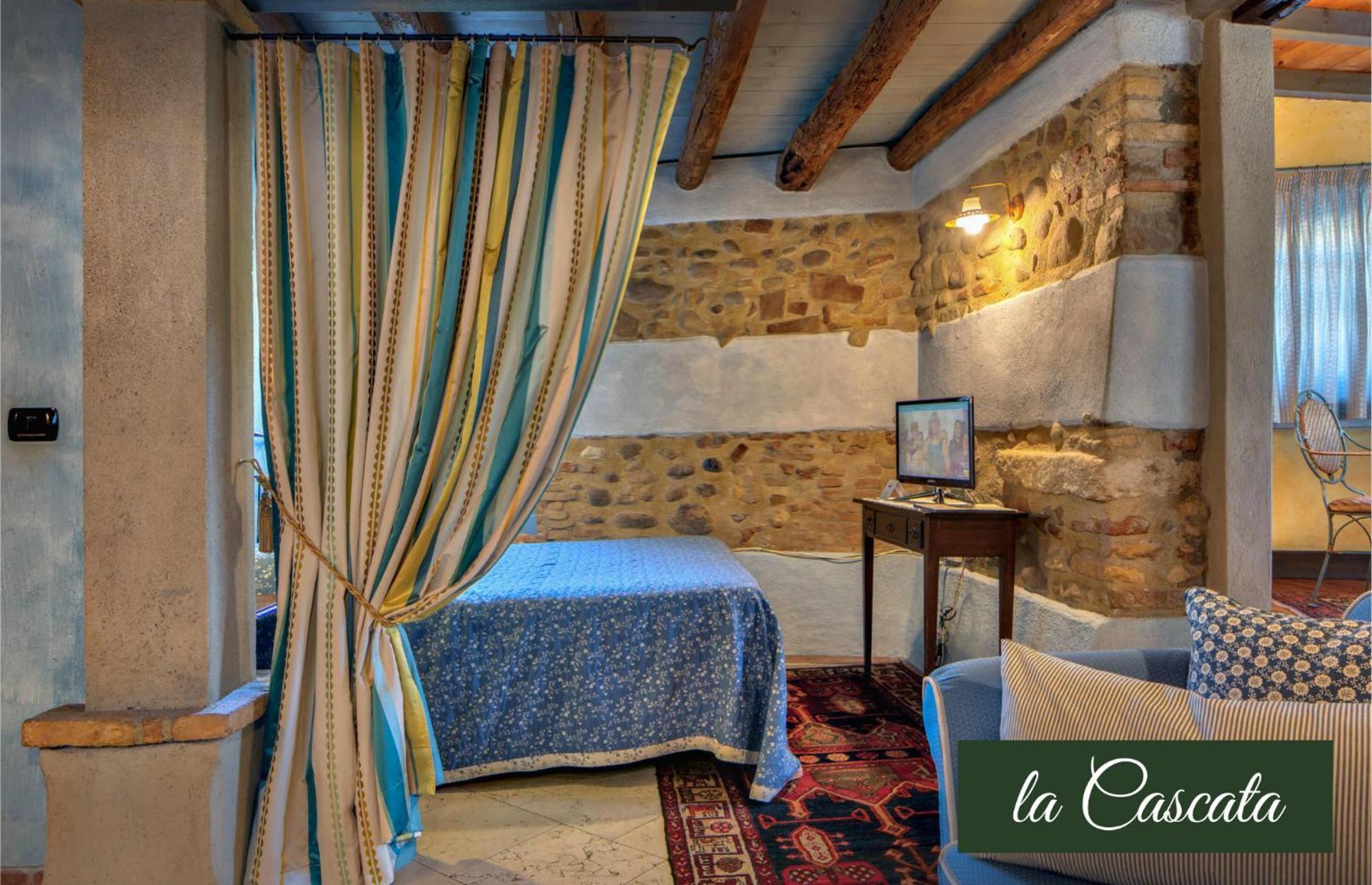 Il Borghetto Vacanze Nei Mulini Valeggio sul Mincio Εξωτερικό φωτογραφία