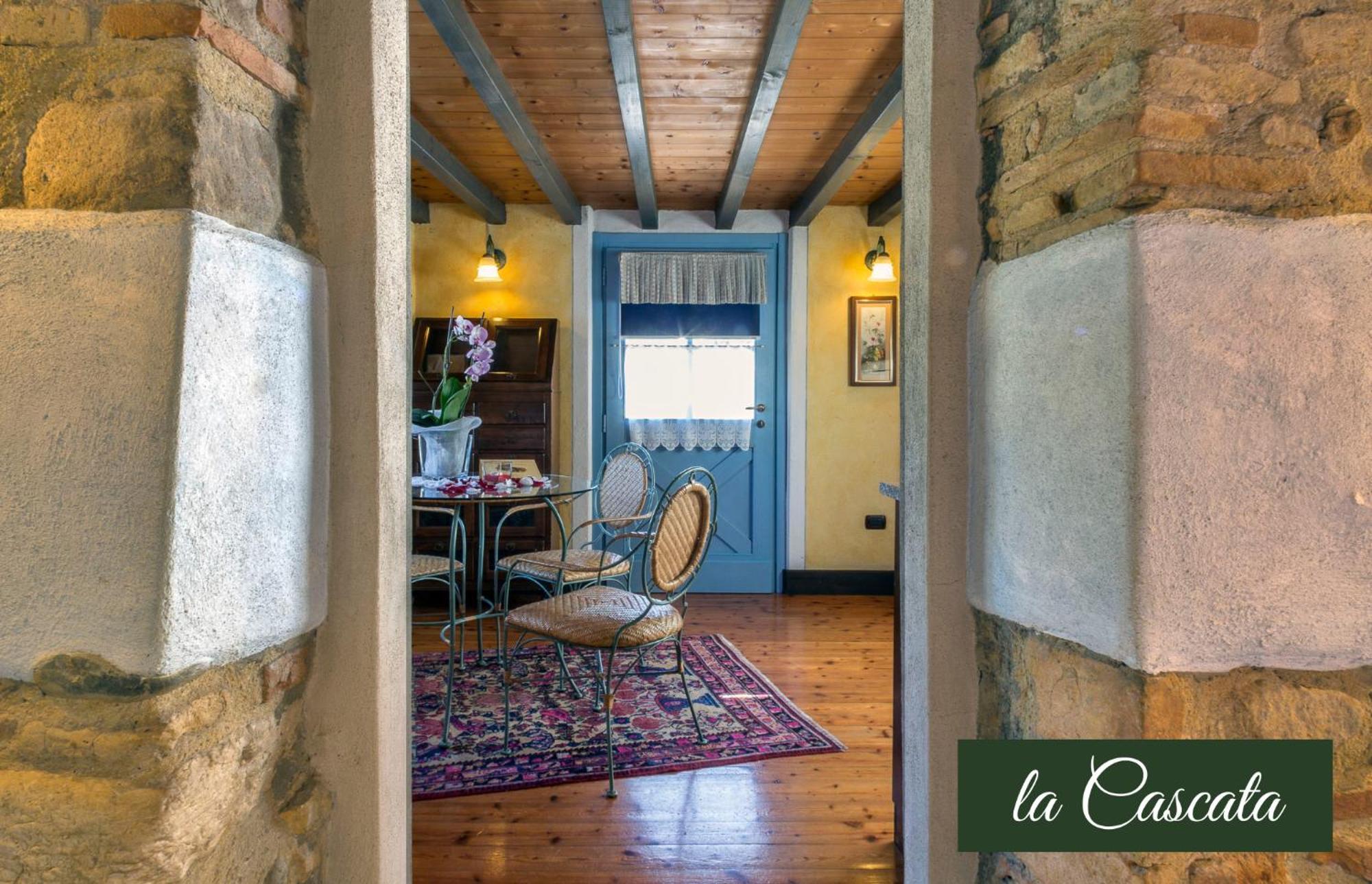 Il Borghetto Vacanze Nei Mulini Valeggio sul Mincio Εξωτερικό φωτογραφία