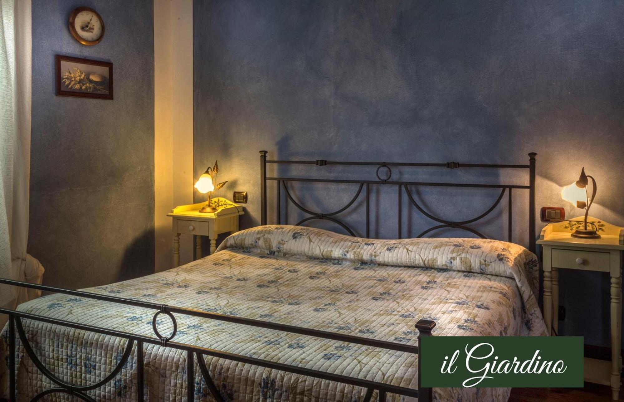 Il Borghetto Vacanze Nei Mulini Valeggio sul Mincio Δωμάτιο φωτογραφία